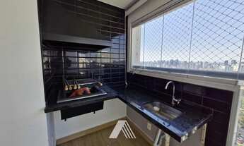 Imagem 6: Condomínio Landscape Alto da Boa Vista - Apartamento no Alto da Boa Vista