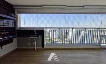 Imagem 5: Condomínio Landscape Alto da Boa Vista - Apartamento no Alto da Boa Vista