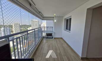 Imagem 7: Condomínio Landscape Alto da Boa Vista - Apartamento no Alto da Boa Vista