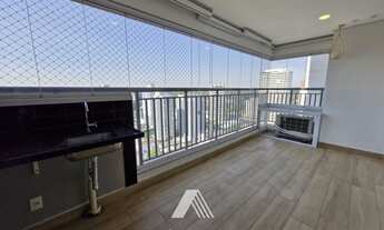 Imagem 3: Condomínio Landscape Alto da Boa Vista - Apartamento no Alto da Boa Vista