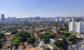 Imagem 4: Condomínio Landscape Alto da Boa Vista - Apartamento no Alto da Boa Vista