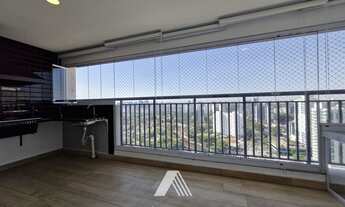 Imagem 2: Condomínio Landscape Alto da Boa Vista - Apartamento no Alto da Boa Vista