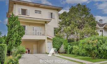 Imagem: Condomínio Greentown - Casa em condomínio