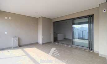 Imagem 3: Estilo Residence - Apartamento na Chácara Santo Antônio