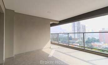 Imagem 2: Estilo Residence - Apartamento na Chácara Santo Antônio