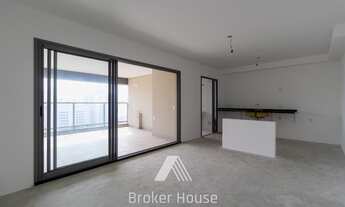 Imagem 7: Estilo Residence - Apartamento na Chácara Santo Antônio