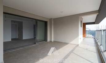 Imagem 4: Estilo Residence - Apartamento na Chácara Santo Antônio