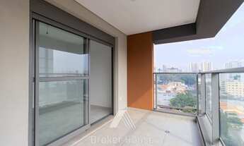 Imagem 6: Estilo Residence - Apartamento na Chácara Santo Antônio