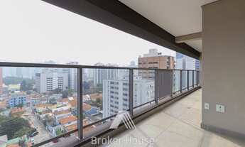 Imagem 5: Estilo Residence - Apartamento na Chácara Santo Antônio
