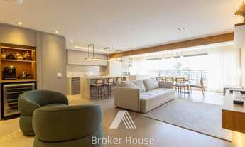 Imagem: Moema By Cyrela - Apartamento em Moema