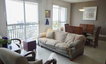 Imagem: Vincentori - Apartamento no Alto da Boa