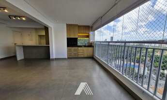 Imagem: Condomínio Landscape Alto da Boa Vista