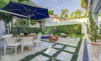 Imagem 2: Casa no Alto da Boa Vista