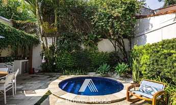 Imagem 3: Casa no Alto da Boa Vista