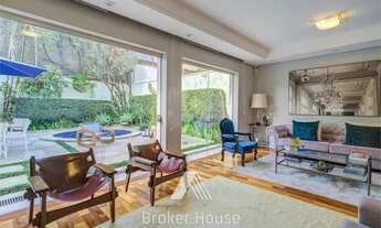 Imagem 5: Casa no Alto da Boa Vista