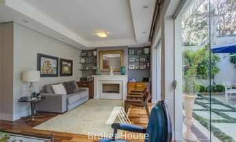 Imagem 6: Casa no Alto da Boa Vista