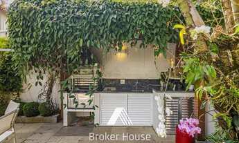 Imagem 4: Casa no Alto da Boa Vista