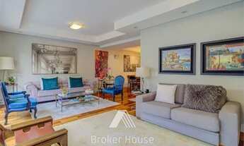 Imagem 7: Casa no Alto da Boa Vista