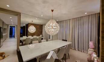 Imagem 3: Residência de 415m² no Jardim Paulista, São Paulo/SP