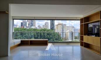 Imagem: Quadrilátero - Apartamento 101 m² - Vila