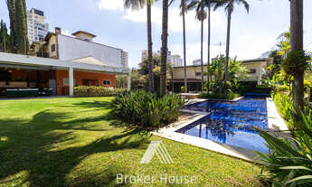 Imagem: Casa no Alto da Boa Vista