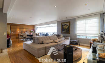 Imagem: Cennário - Apartamento na Granja Julieta