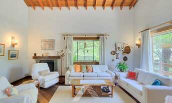 Imagem: Linda Casa no Alto da Boa Vista