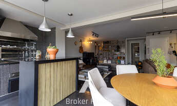 Imagem 5: The Gift - Apartamento na Granja Julieta