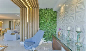 Imagem 7: The Gift - Apartamento na Granja Julieta