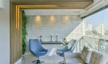 Imagem 6: The Gift - Apartamento na Granja Julieta