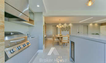 Imagem 4: The Gift - Apartamento na Granja Julieta