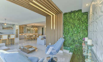 Imagem 5: The Gift - Apartamento na Granja Julieta