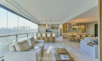 Imagem: The Gift - Apartamento na Granja Julieta