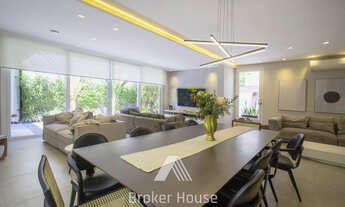 Imagem: Julieta Haus - Casa em Condomínio na Granja