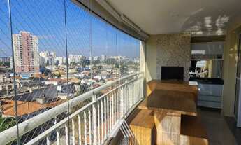 Imagem 2: Mund - Apartamento no Jardim Marajoara