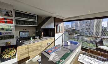 Imagem 2: The Gift - Apartamento na Granja Julieta