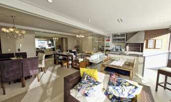 Imagem 7: The Gift - Apartamento na Granja Julieta