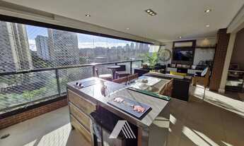 Imagem 3: The Gift - Apartamento na Granja Julieta