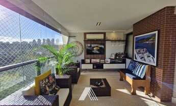 Imagem 6: The Gift - Apartamento na Granja Julieta