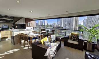 Imagem: The Gift - Apartamento na Granja Julieta