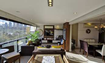 Imagem 4: The Gift - Apartamento na Granja Julieta