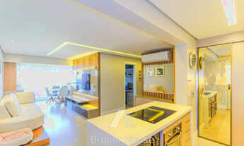 Imagem: Panamérica Brickell - Apartamento 92metros