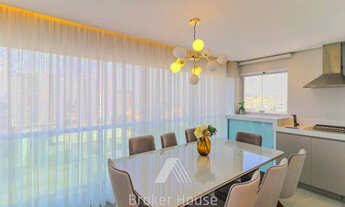 Imagem 2: Panamérica Brickell - Apartamento 92metros