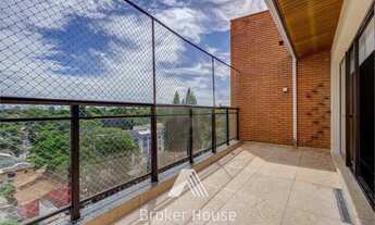 Imagem 4: Maison Monet - Cobertura no Alto da Boa Vista