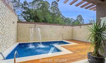 Imagem 2: Casa no Alto da Boa Vista