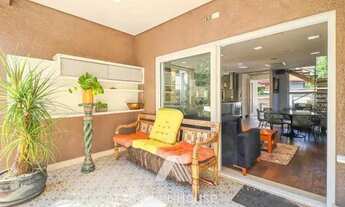 Imagem 6: Casa no Alto da Boa Vista