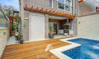 Imagem 3: Casa no Alto da Boa Vista