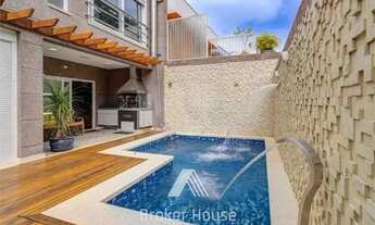 Imagem: Casa no Alto da Boa Vista