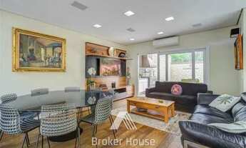 Imagem 7: Casa no Alto da Boa Vista