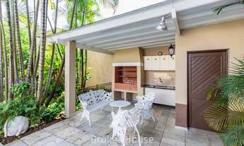 Imagem 4: Casa no Alto da Boa Vista